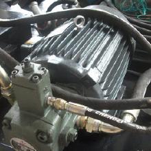 影院液压系统厂家排名,揭秘影院行业领先制造商