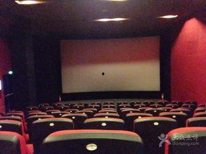 平邑新时代电影院,光影盛宴，启幕新篇章